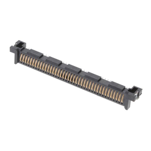 SAL1-140-01-S-S-A-K-TR Samtec Inc.  Edgeboard Connectors